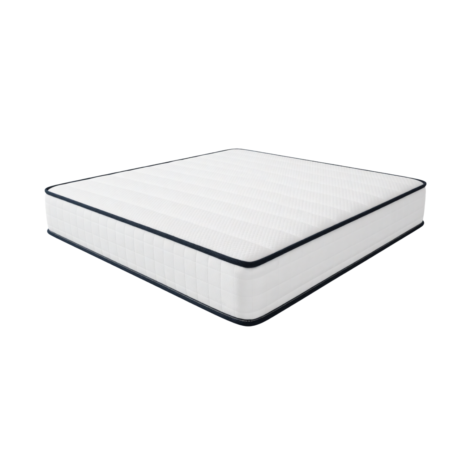 Z-HOM 8 Inch Hybrid Innerspring Mattress