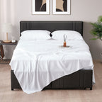 Z-HOM Cooling Bed Sheet Sets