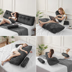 Z-HOM Headboard Pillow