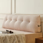 Z-HOM Ergonomic Headboard Wedge Pillow