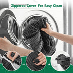 Z-HOM Headboard Pillow