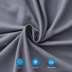 Z-HOM Bed Sheets Sets