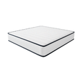 Z-HOM 8 Inch Hybrid Innerspring Mattress