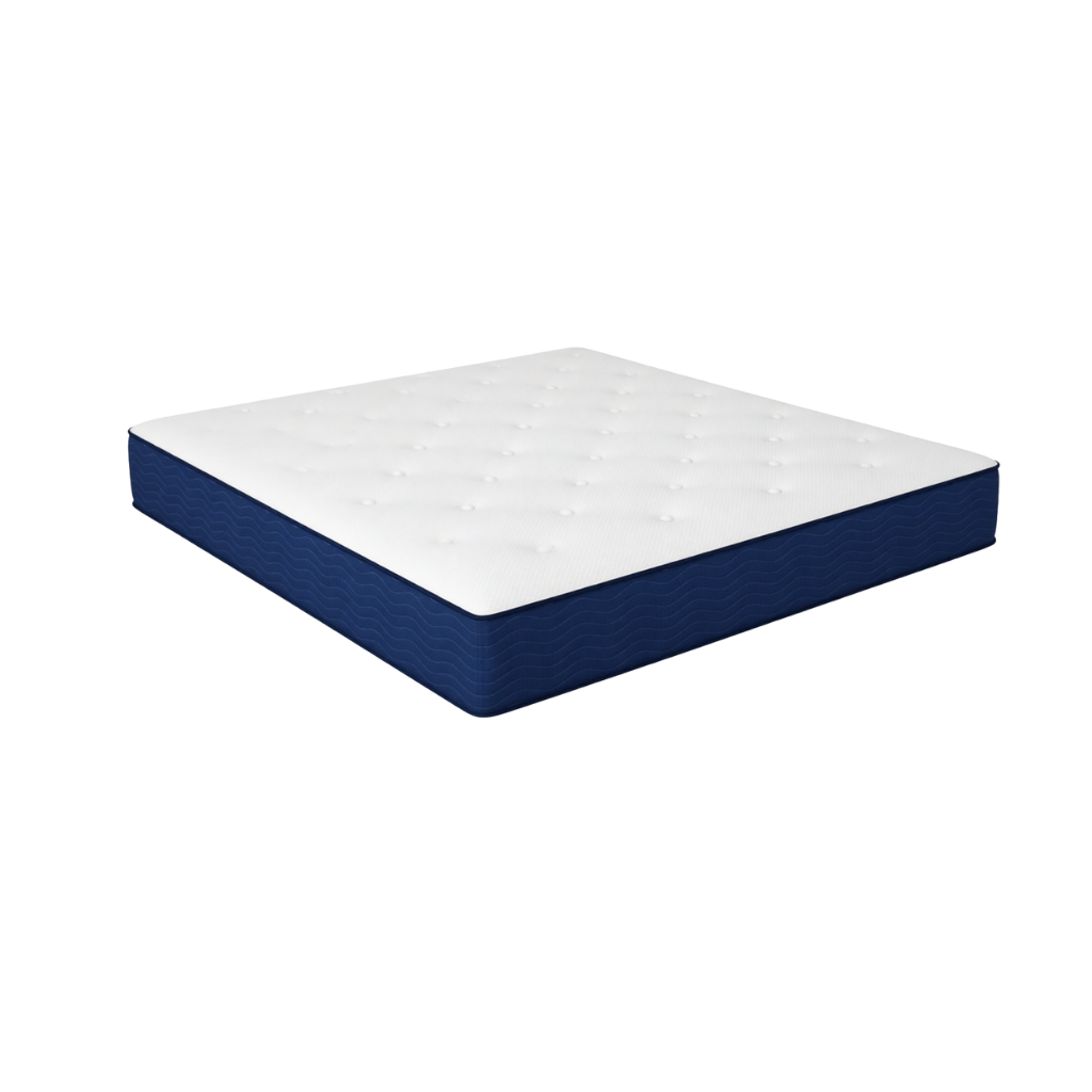 Z-HOM 10 Inch Gel Foam Hybrid Mattresses