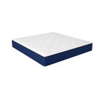 Z-HOM 10 Inch Gel Foam Hybrid Mattresses