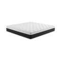 Z-HOM Classic 10 inch Foam Euro Top Mattress
