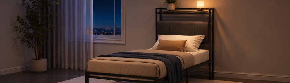 Bed Frames