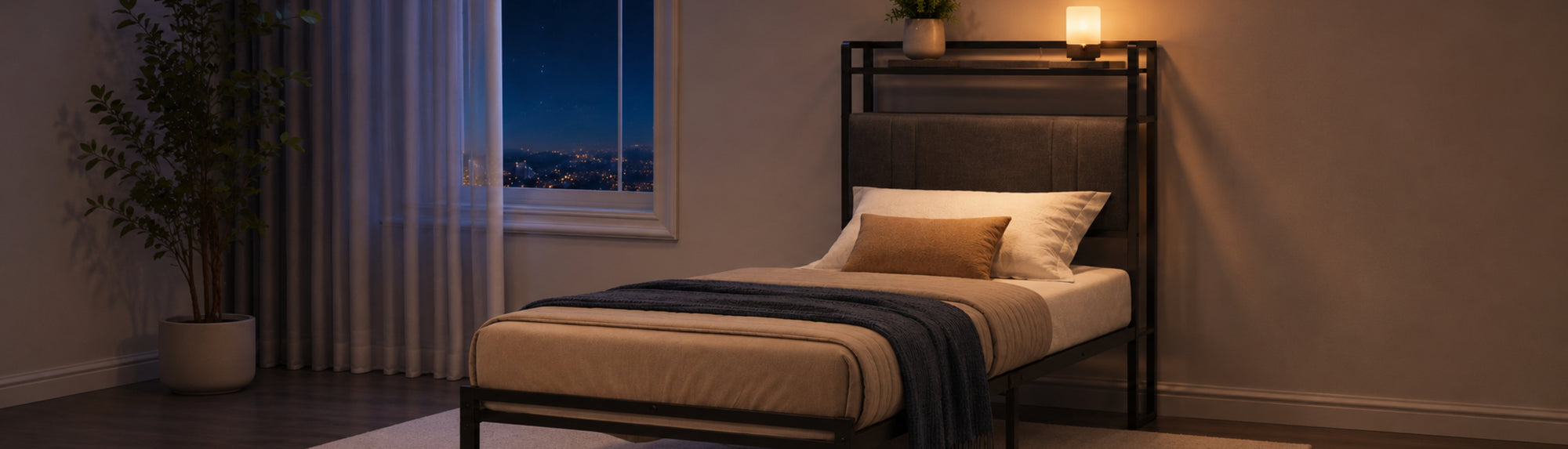 Bed Frames