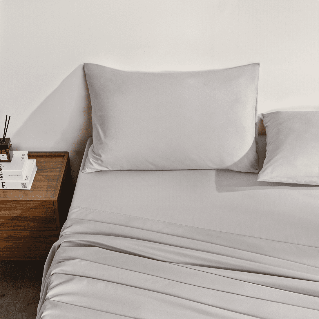 Z-HOM Deep Pocket Microfiber Sheet Set