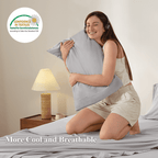 Z-HOM Deep Pocket Microfiber Sheet Set