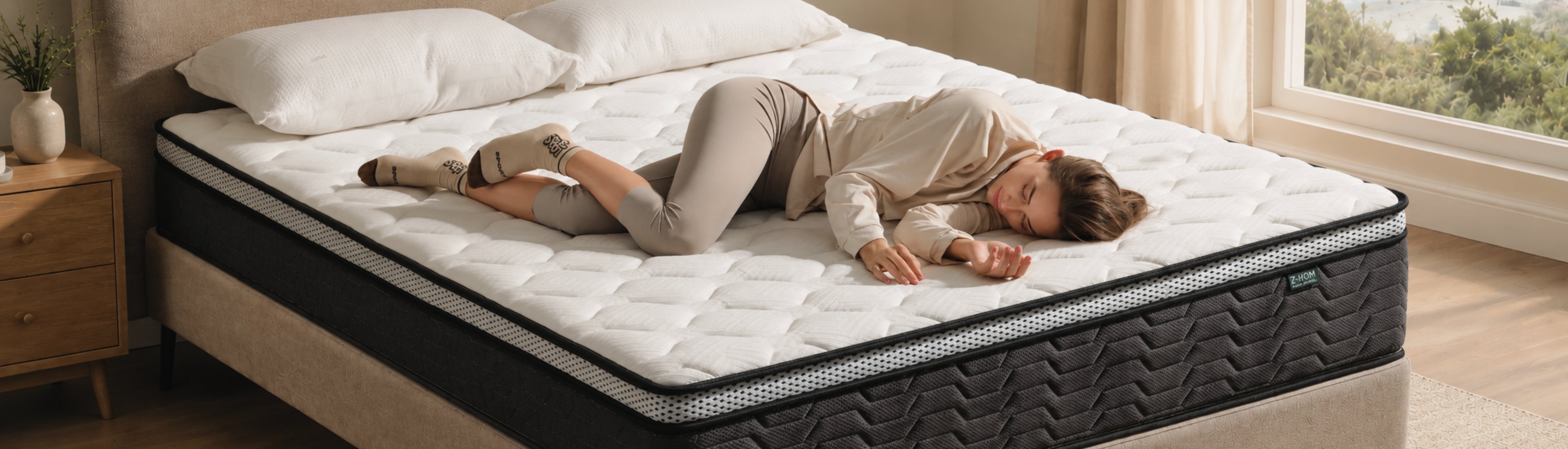 Mattresses – Z-HOM