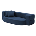 Z-HOM Folding Sofa Bed