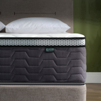 Z-HOM Hybrid Spring Mattress