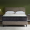 Z-HOM Hybrid Spring Mattress