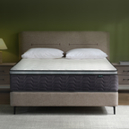 Z-HOM Hybrid Spring Mattress