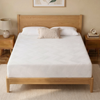 Z-HOM 6" Gel Memory Foam Mattress