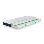 Z-HOM 7-Zone Memory Foam Mattress